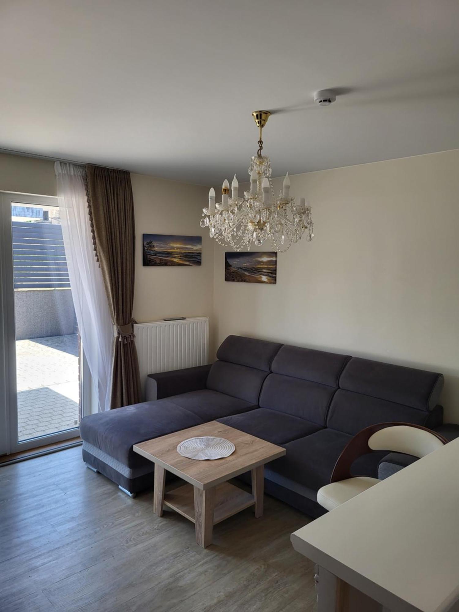 Vila Sonata Palanga Exterior photo
